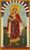 A beautiful icon of Saint Wenceslas. A beautiful icon of Saint Wenceslas.