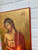Icon of Christ the Bridegroom - Real Gold Leaf - (11S28-GOLD) Icon of Christ the Bridegroom - Real Gold Leaf - (11S28-GOLD)