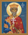 Beautiful Icon of Saint Vladimir. 