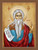 Beautiful icon of Saint Philaret the Merciful Beautiful icon of Saint Philaret the Merciful