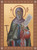 Icon of St. Anthony the Great - 20th c. - (1AN54) Icon of St. Anthony the Great - 20th c. - (1AN54)