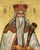 Icon of Holy Prophet Samuel - 21st c. - 1SA16