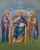 Icon of the Deisis - (Alevizakis) - (11Z30)