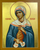 Icon of St. Rebecca the Righteous - (Akmolin) - (1RA26)