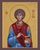 Icon of St. Panteleimon - 21st c.  - (1PA25)