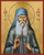 Icon of St. Iakovos of Evia - 21st c. - (1IA12)