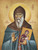 Icon of St. Gabriel the Georgian of Mt. Athos - 21st c. - (1GA45)