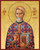 Icon of St. Dumitru Staniloae - 21st c. (1DI15)