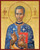 Icon of St. Ilie Lacatusu - 21st c. (1IL10)