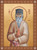 Icon of Saint Seraphim of Sarov - 21st c. (1SE75)