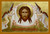 Icon of Made without Hands (Holy Napkin) - 20th c. (11R22)