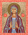Icon of The Theotokos - 21st c. (12H67)