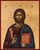 Icon of Christ the Teacher - 21st c. (11J79)