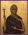 Icon of St. Mary of Egypt - 21st c. (1MA87)