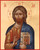 Icon of Christ the Meek - 21st c. (11J82)