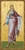 Icon of the Prophet Amos - 21st c. (1AM10)