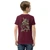  Saint George - Youth Short Sleeve T-Shirt