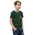  Saint George - Youth Short Sleeve T-Shirt