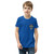  Saint George - Youth Short Sleeve T-Shirt