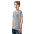  Saint George - Youth Short Sleeve T-Shirt