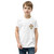  Saint George - Youth Short Sleeve T-Shirt