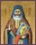 Icon of St. Philoumenos - 21st c. (1PH45)