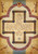 Lord's Prayer Cross - (POS10)