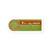 St. Patricks Lorica Sticker