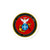 The Orthodox Marine sticker