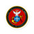 The Orthodox Marine sticker