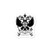 Orthodox Christianity Prevails Sticker