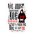 Die Before We Die Sticker
