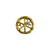 Chi Rho Sticker