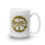 In This Sign Conquer Mug