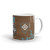 Saint George Slay Serpents Mug