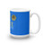 Be the Bee Mug