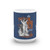 Blood of the Martyrs Mug