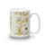 Be the Bee (Honey) Mug