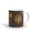 Contender for the Faith Mug