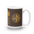 Contender for the Faith Mug