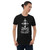 Jesus Christ Conquers Rugged - Men's T-Shirt
