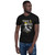 St Seraphim Christ is Risen - Men's Short-Sleeve T-Shirt