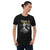 St Seraphim Christ is Risen - Men's Short-Sleeve T-Shirt