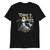 St Seraphim Christ is Risen - Men's Short-Sleeve T-Shirt