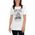 We Are Dying - Women's White Short-Sleeve T-Shirt
