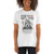 We Are Dying - Women's White Short-Sleeve T-Shirt
