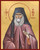 Icon of St Ephraim of Arizona (1EP81)