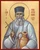 Icon of St. Philoumenos of Jacobs Well (1PH50)