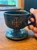 Ceramic Orthodox Mug  – Cobalt - ORTMUG