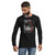 Water What You Love St. Paisios – Men's Long Sleeve T-shirt